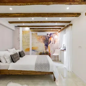 Appartement Hani Luxury Split