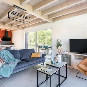Hébergement de vacances Les Balcons De La Charve - 4 Etoiles Jongieux